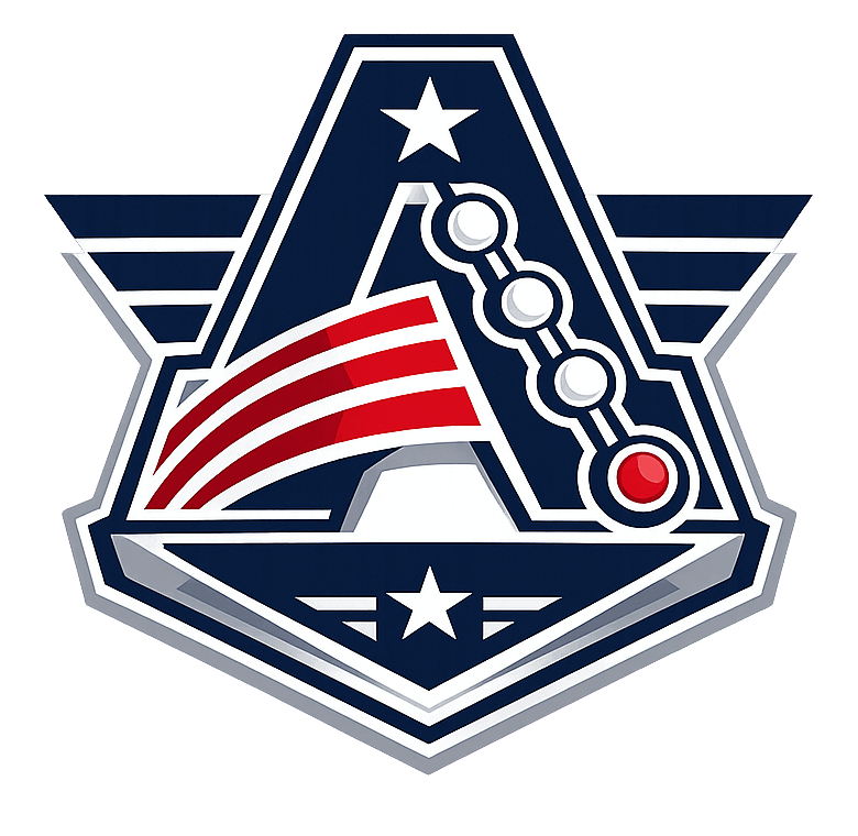 American Peptide Club logo